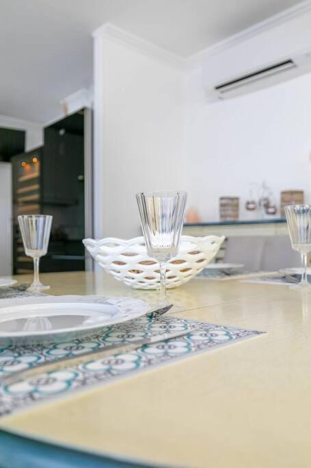 Appartamento Les Bambous Digione Esterno foto